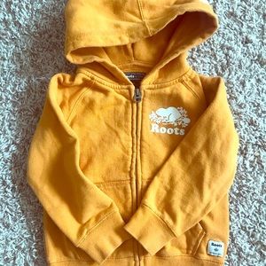 GUC Roots Sweater Boy